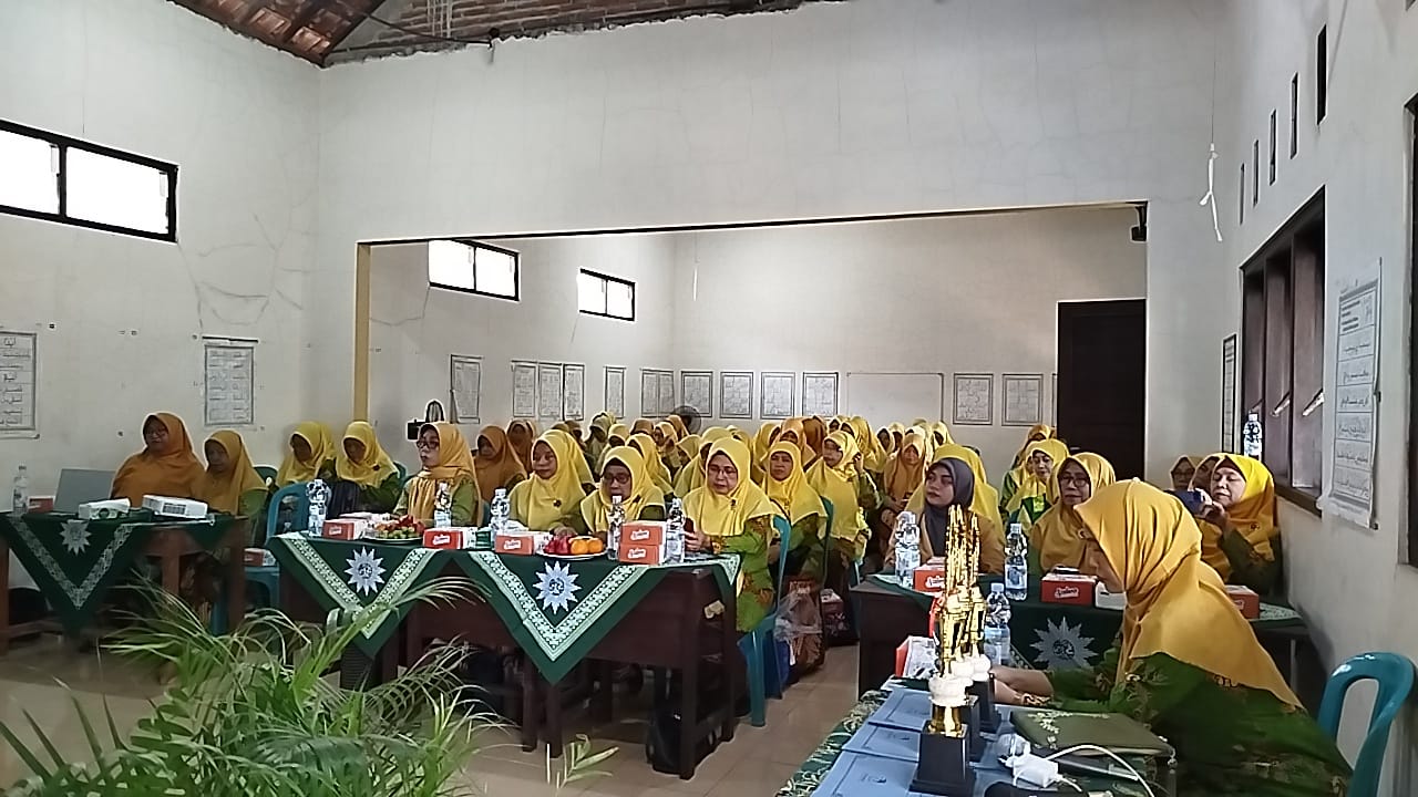 Musyawarah Cabang HMI pemkot batang 2025