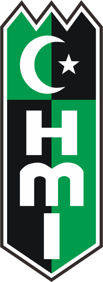 Logo HMI pemkot batang